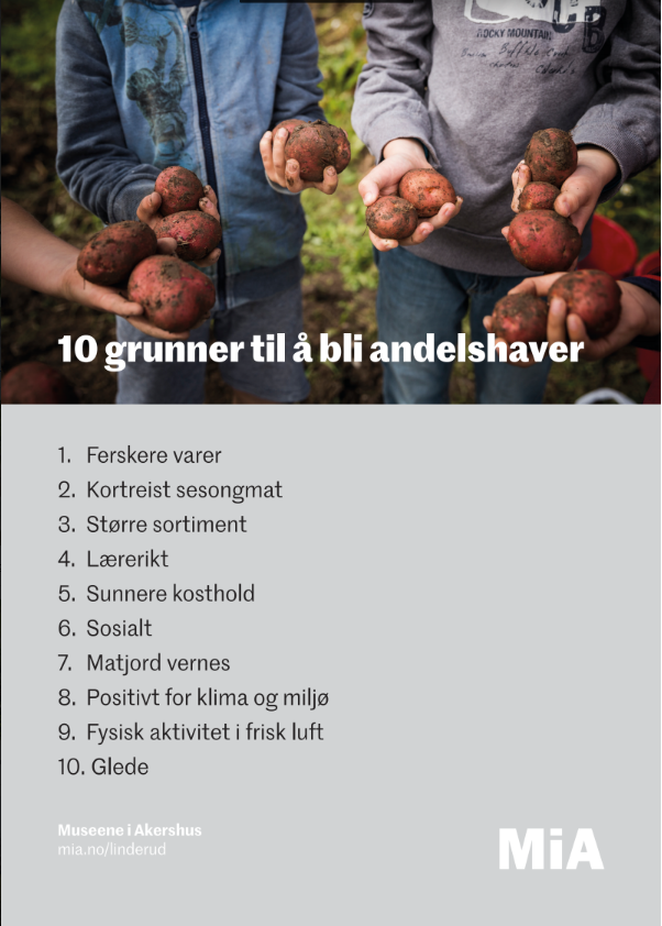 Artikkelbilde til artikkelen Bli andelseier